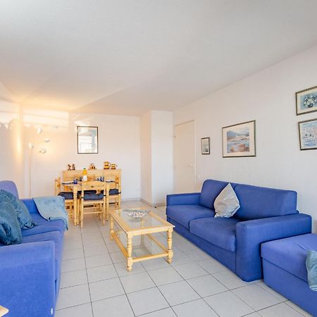 Apartment Le Borghese By Interhome Fréjus Exterior foto