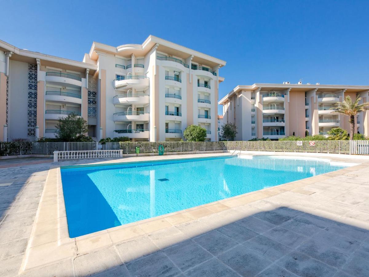 Apartment Le Borghese By Interhome Fréjus Exterior foto