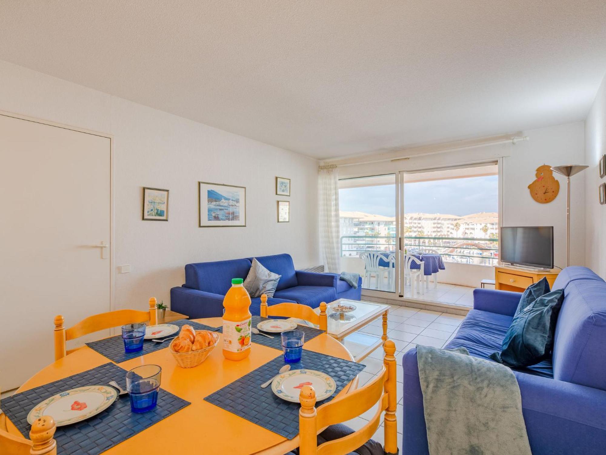 Apartment Le Borghese By Interhome Fréjus Exterior foto