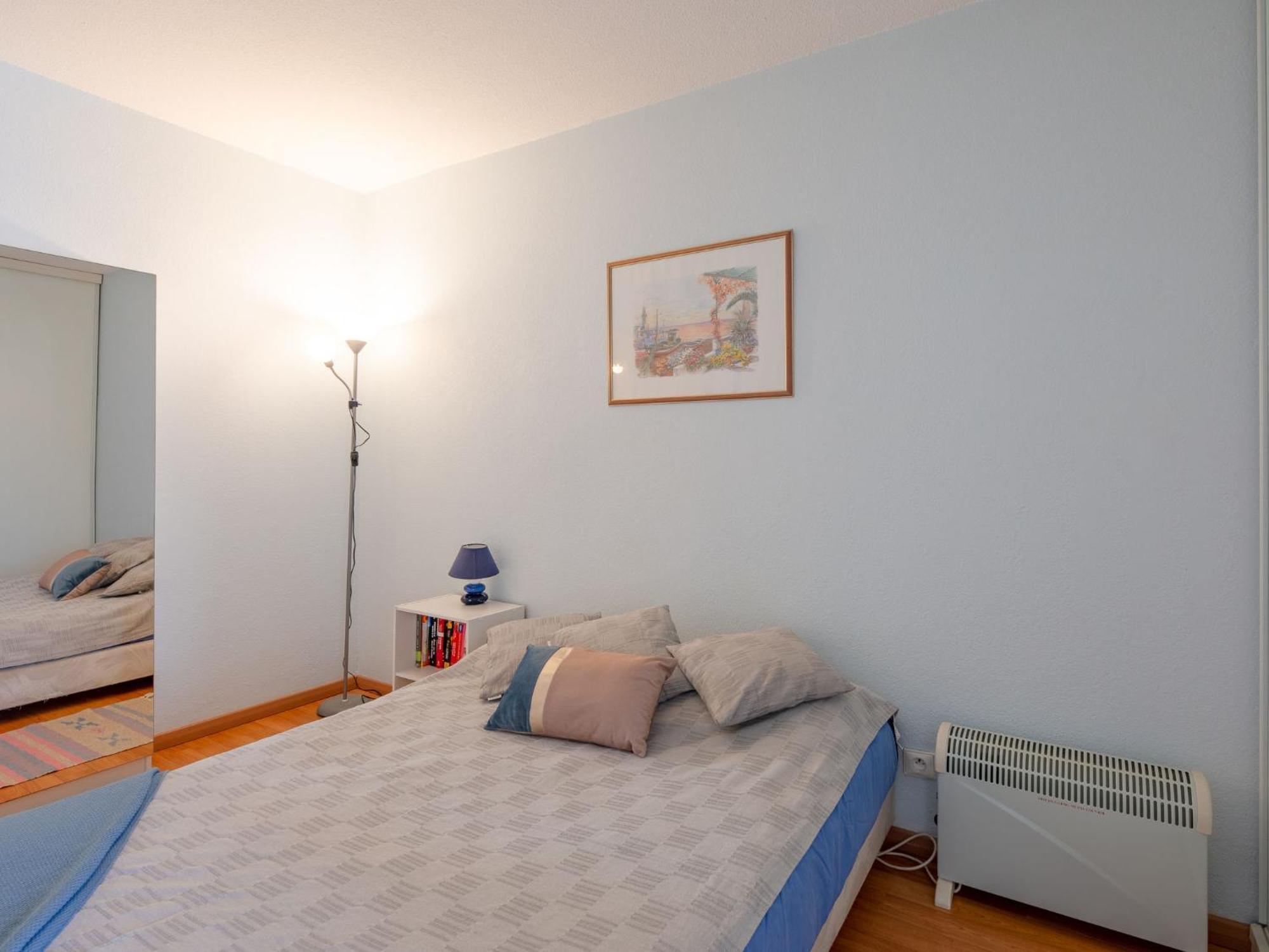 Apartment Le Borghese By Interhome Fréjus Exterior foto